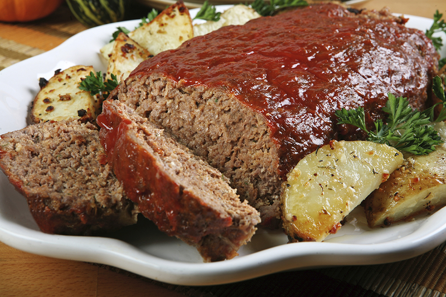 Traditional meatloaf recipes easy Traditional meatloaf recipes easy
