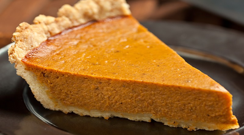 Can I Use Sweetened Condensed Milk For Pumpkin Pie