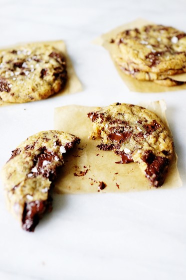 cookie recipes without chocolate chips